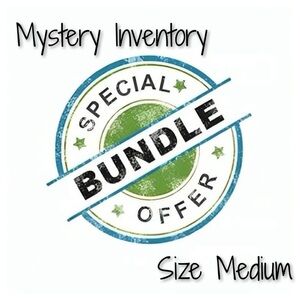 🔥10 Items 🔥 Premium Brand Name ⭐️Reseller Inventory Box